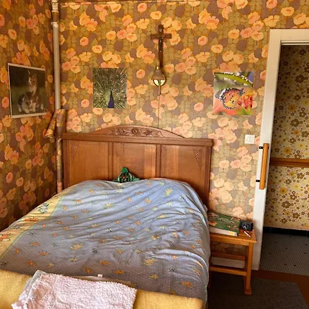 Mon Desir Apartment Fresse-sur-Moselle