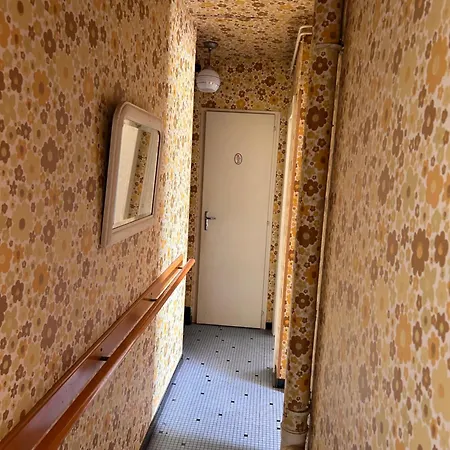 Mon Desir Apartment
