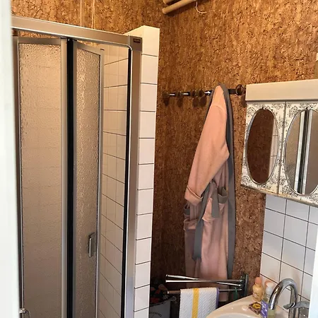 Apartment Mon Desir Fresse-sur-Moselle