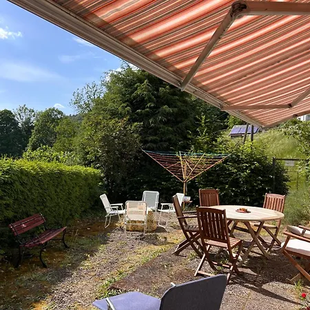 Mon Desir Apartment