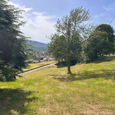 Mon Desir Fresse-sur-Moselle