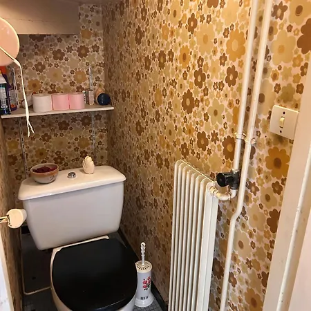 Mon Desir Apartment