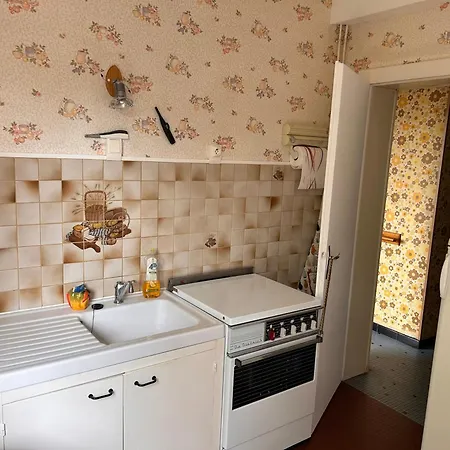 Mon Desir Apartment *