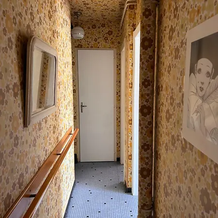 Mon Desir Apartment *
