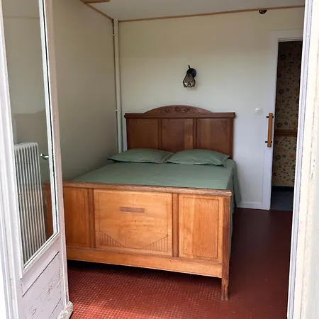 Apartment Mon Desir *