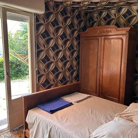 Mon Desir Apartment Fresse-sur-Moselle