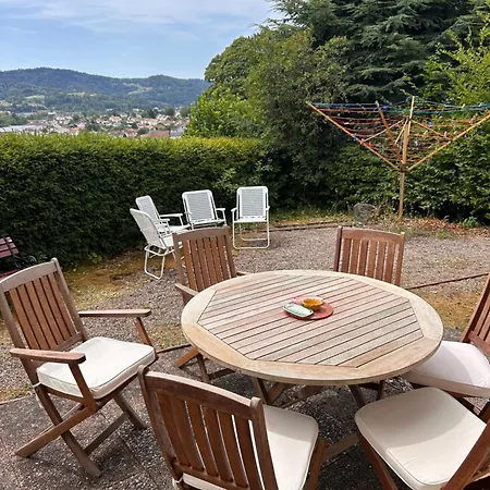 Mon Desir Apartment *