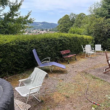 Mon Desir Fresse-sur-Moselle